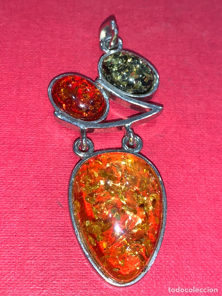 Joyeria: Bonito colgante - Foto 1