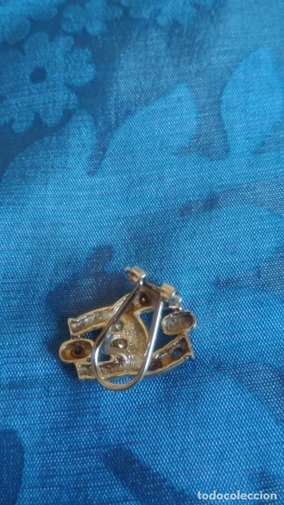 Joyeria: PENDIENTES DE PLATA CHAPADO EN ORO - Foto 12
