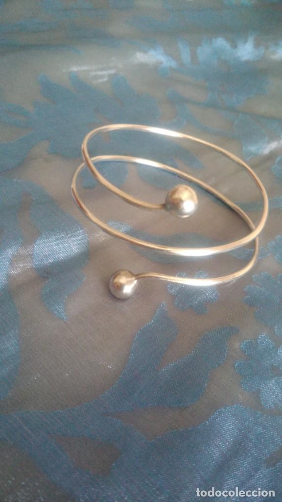 Joyeria: PULSERA DE PLATA DE LEY - Foto 1