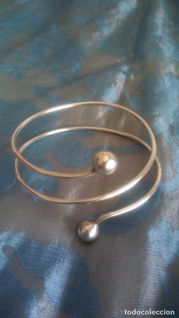 Joyeria: PULSERA DE PLATA DE LEY - Foto 2