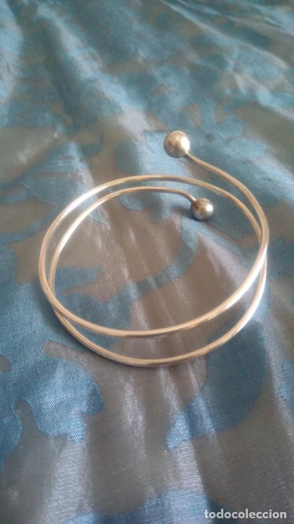 Joyeria: PULSERA DE PLATA DE LEY - Foto 3