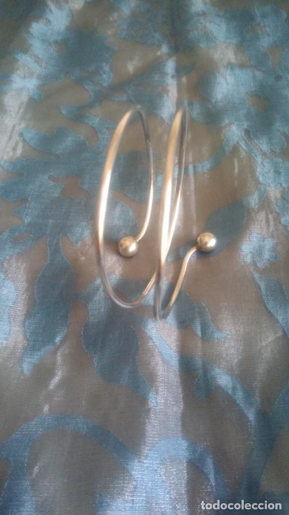 Joyeria: PULSERA DE PLATA DE LEY - Foto 4