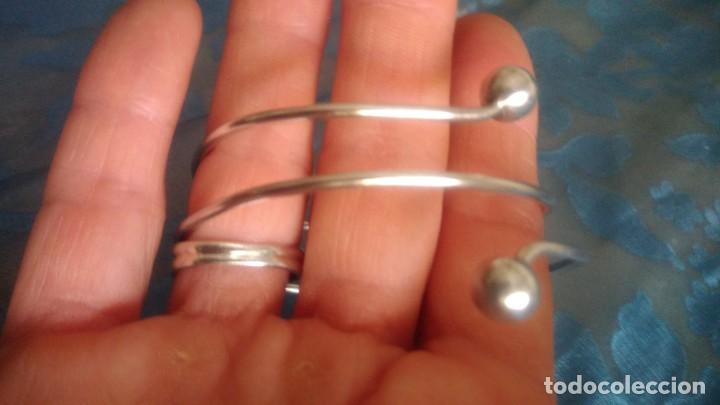 Joyeria: PULSERA DE PLATA DE LEY - Foto 6