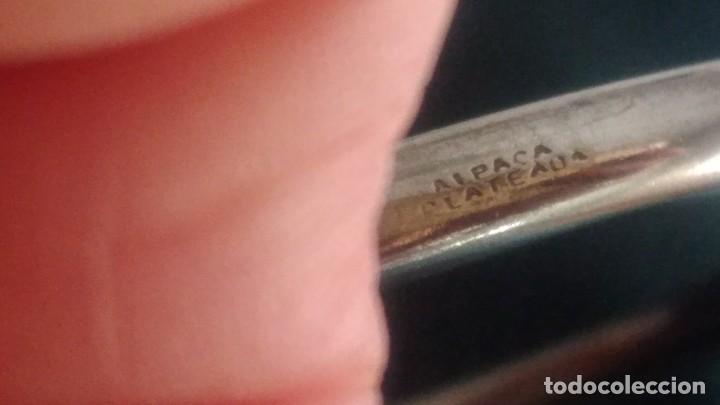 Joyeria: PULSERA CA&Ntilde;A DE ALPACA - Foto 4