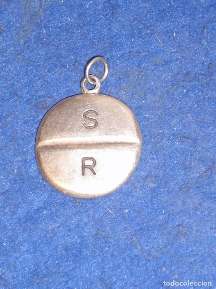Joyeria: COLGANTE SIN RECETA. - Foto 2