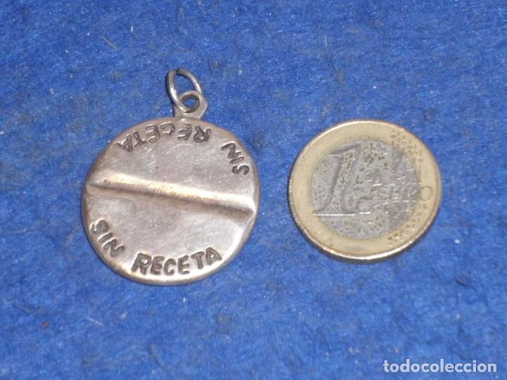 Joyeria: COLGANTE SIN RECETA. - Foto 4