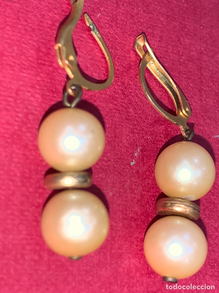 Joyeria: Bonita pareja de pendientes - Foto 2