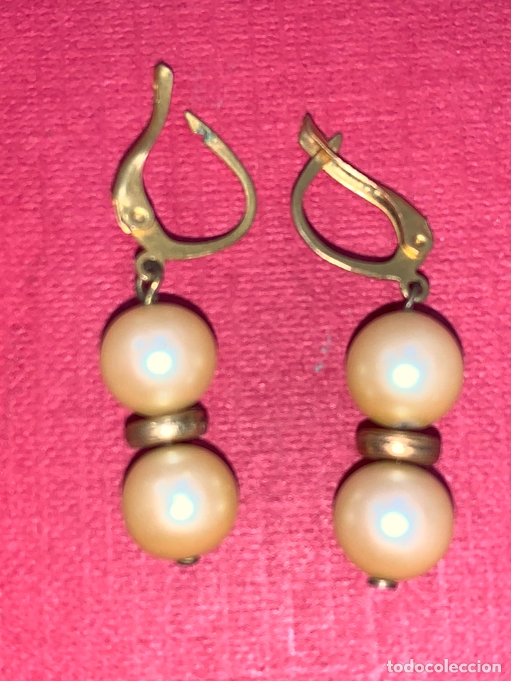 Joyeria: Bonita pareja de pendientes - Foto 3