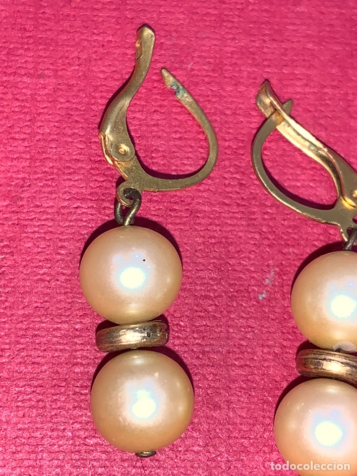 Joyeria: Bonita pareja de pendientes - Foto 4