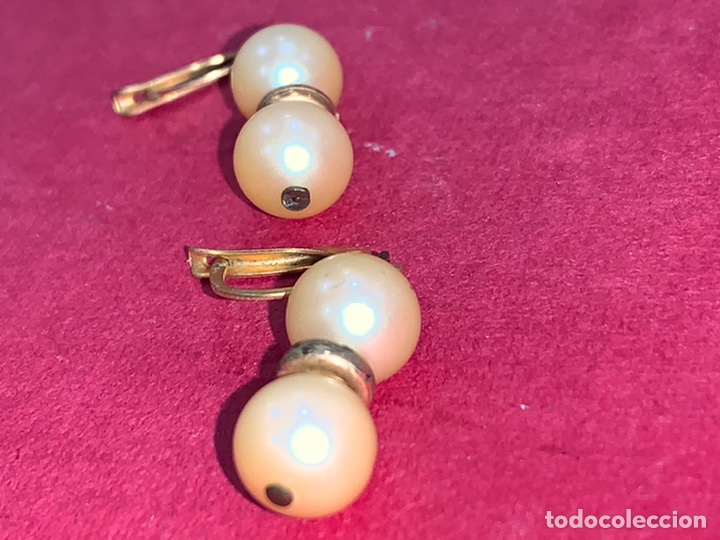 Joyeria: Bonita pareja de pendientes - Foto 5