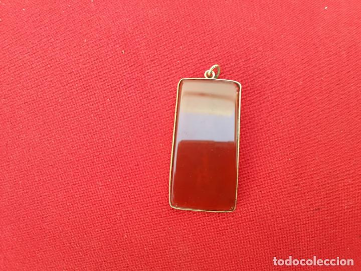 Joyeria: colgante oriental - Foto 2