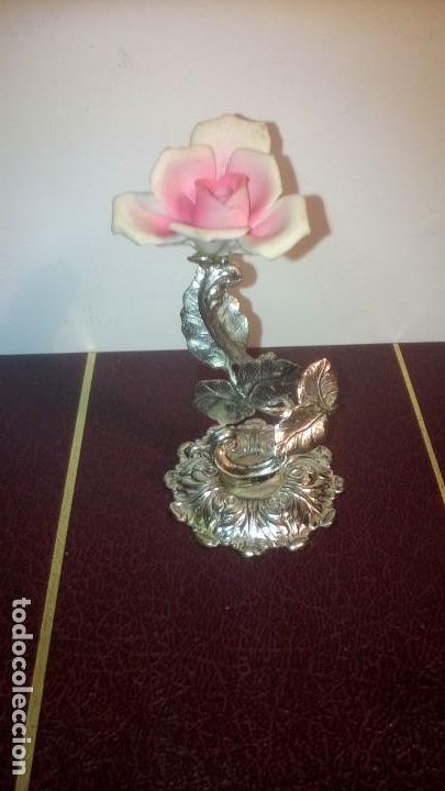 Joyeria: ROSA CAPODIMONTE . - Foto 2
