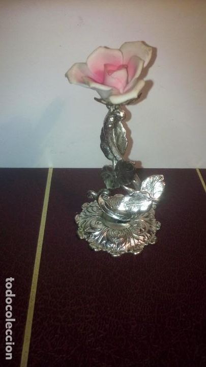 Joyeria: ROSA CAPODIMONTE . - Foto 5