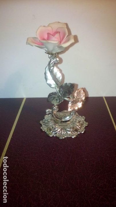 Joyeria: ROSA CAPODIMONTE . - Foto 1