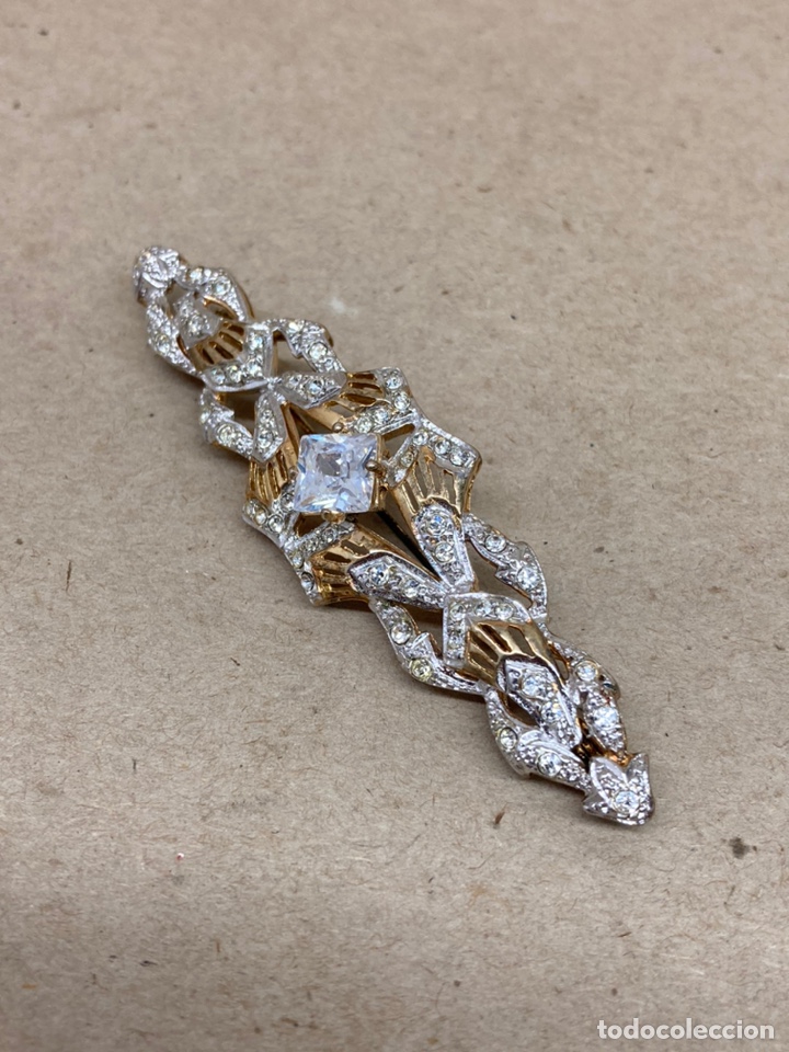 Joyeria: Bronce de bisuter&iacute;a - Foto 1