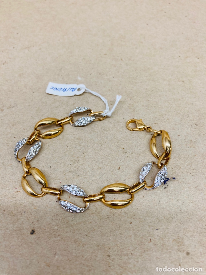 Joyeria: Pulsera de bisuter&iacute;a - Foto 2