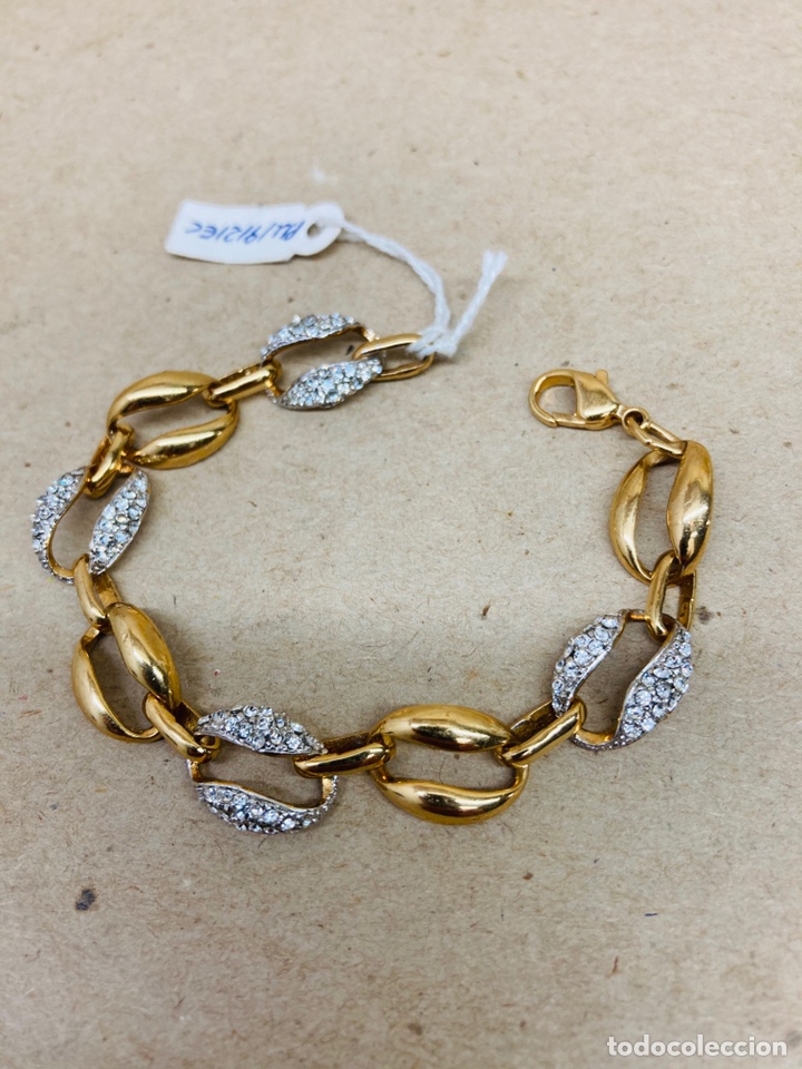 Joyeria: Pulsera de bisuter&iacute;a - Foto 1
