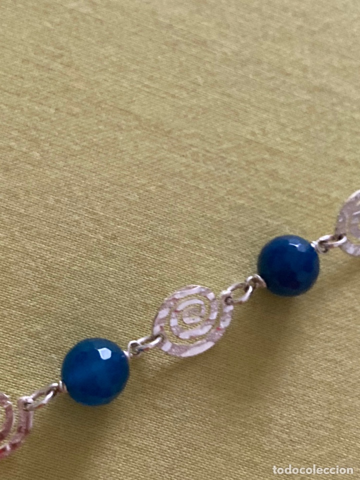 Joyeria: Pulsera de plata /PUL166 - Foto 3