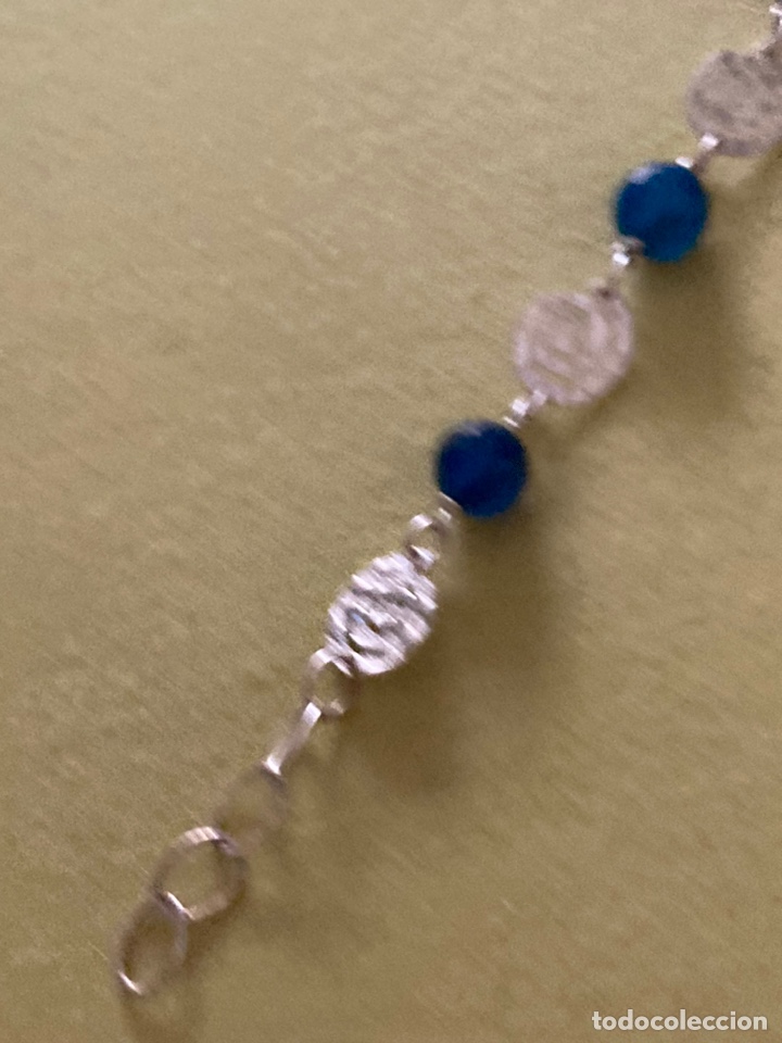 Joyeria: Pulsera de plata /PUL166 - Foto 4