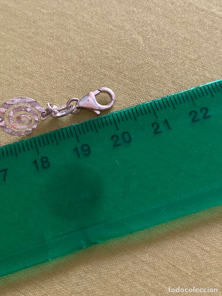 Joyeria: Pulsera de plata /PUL166 - Foto 6