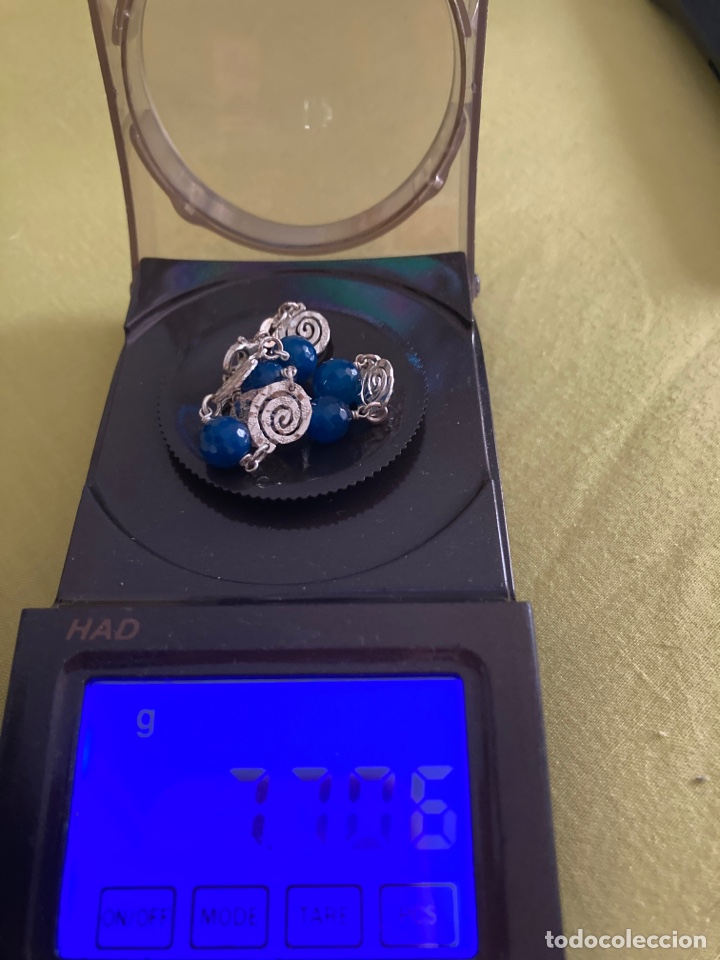 Joyeria: Pulsera de plata /PUL166 - Foto 7