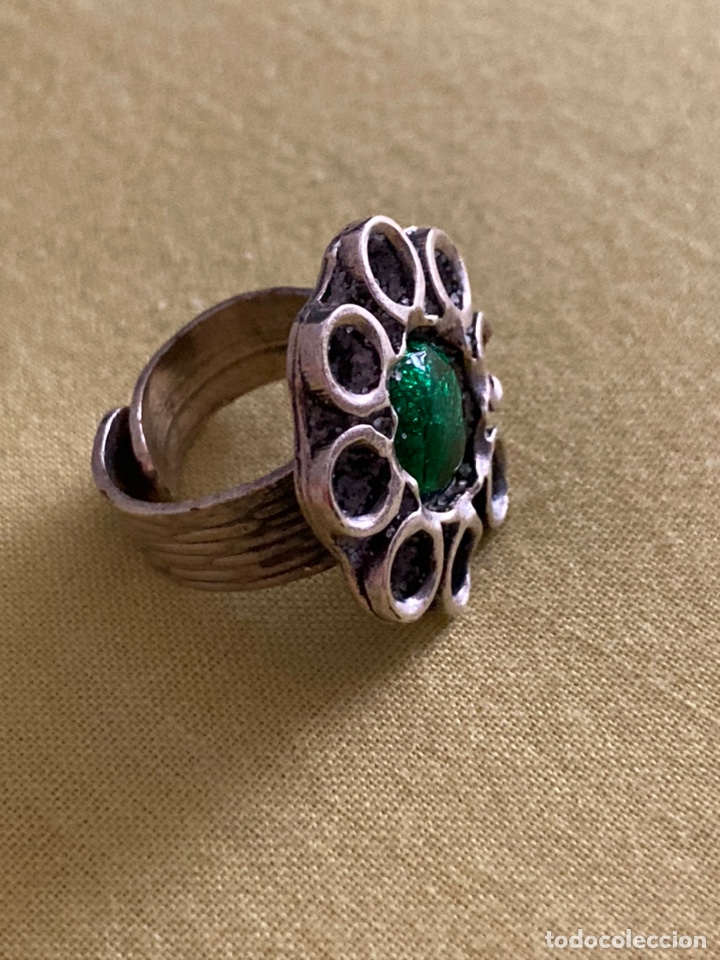 Joyeria: Sortija ajustable/S55 - Foto 2