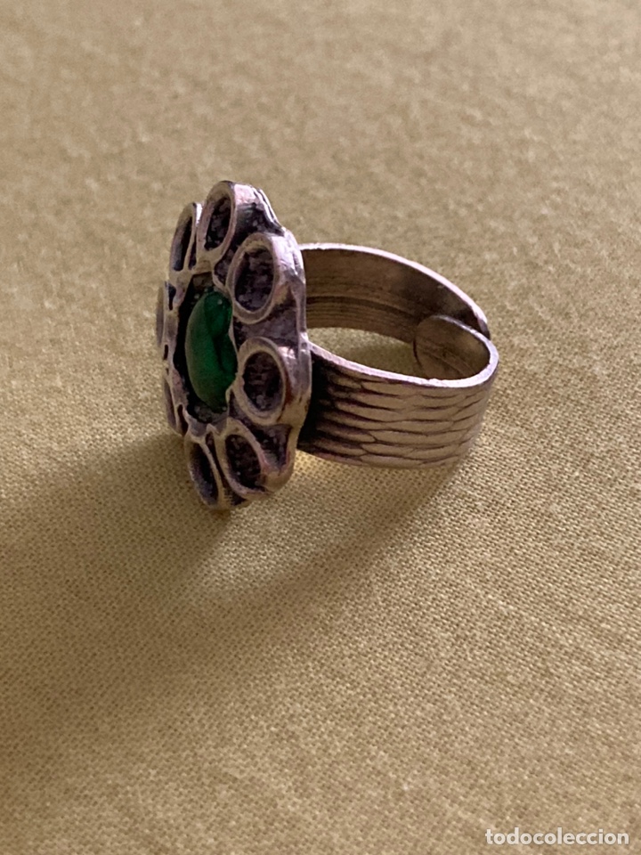 Joyeria: Sortija ajustable/S55 - Foto 3