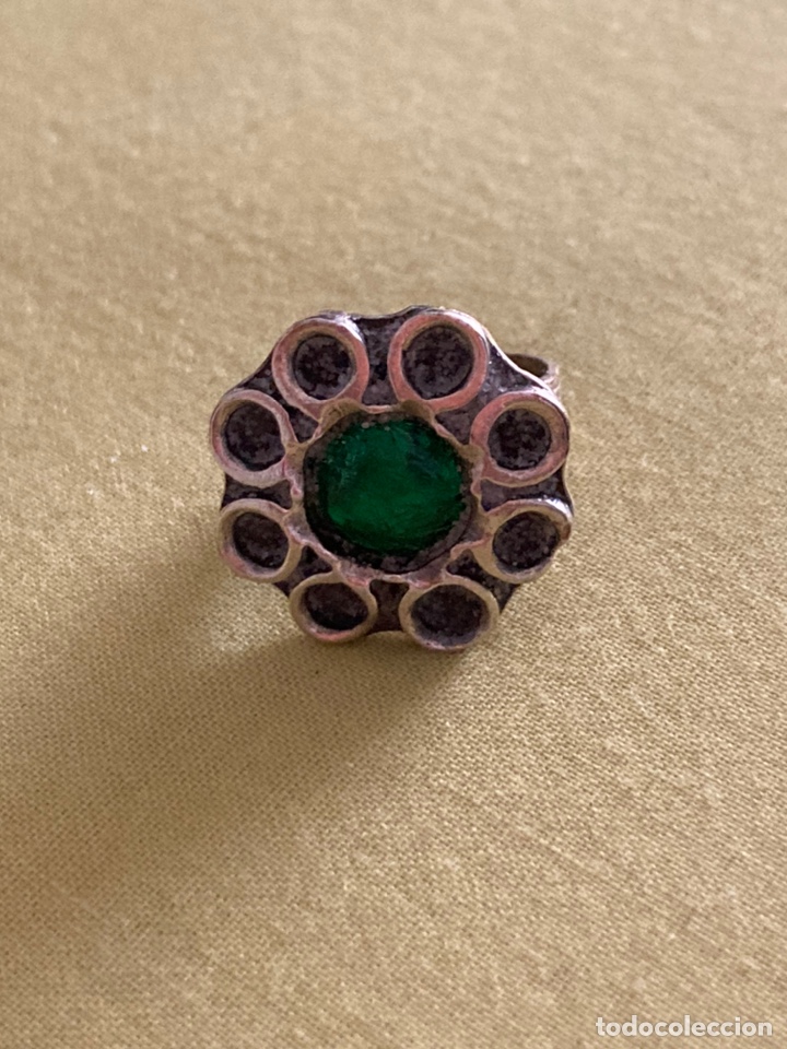 Joyeria: Sortija ajustable/S55 - Foto 1