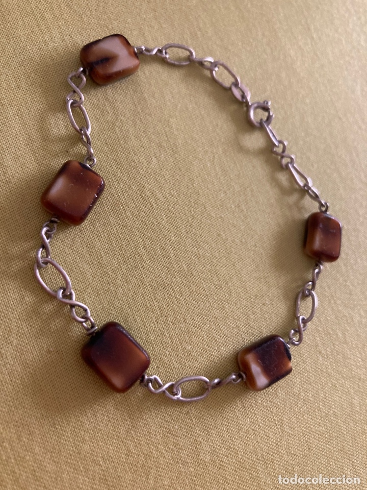 Joyeria: Pulsera de plata - Foto 2