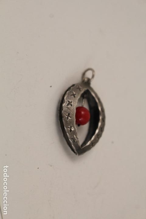 Joyeria: colgante de plata 925 - Foto 2