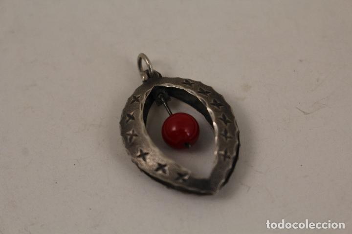 Joyeria: colgante de plata 925 - Foto 3
