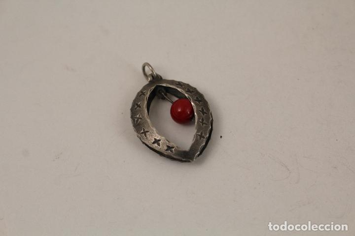 Joyeria: colgante de plata 925 - Foto 1