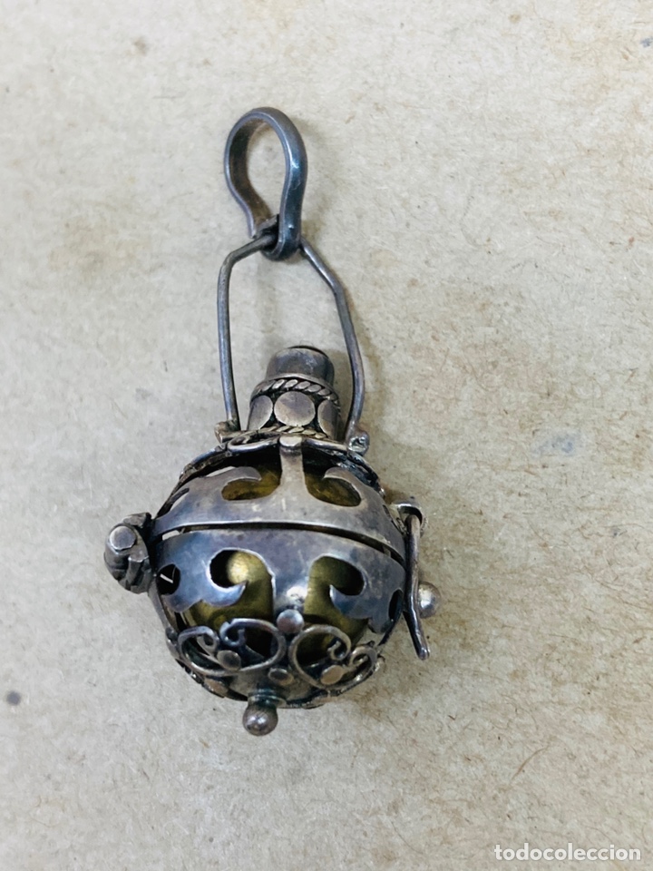 Joyeria: Colgante de plata - Foto 2