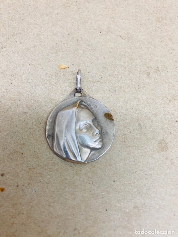 Joyeria: Medalla de plata - Foto 1