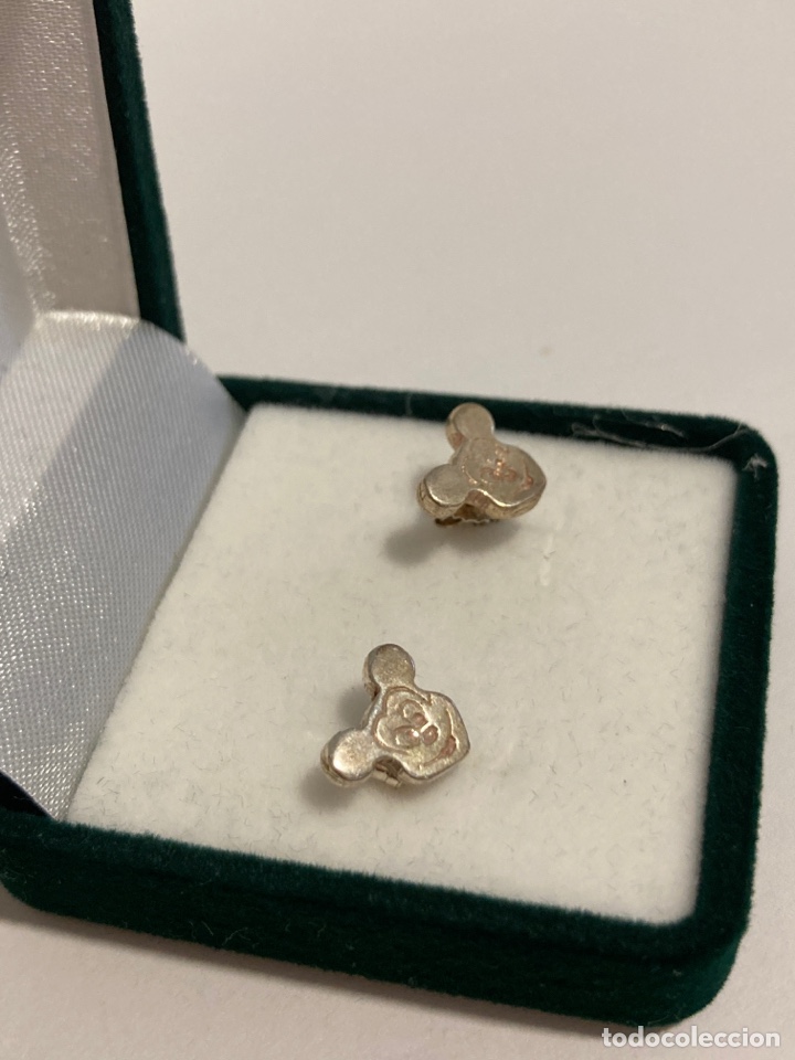 Joyeria: Pendientes de plata - Foto 2