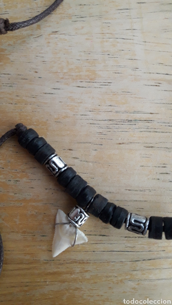 Joyeria: Collar tribal sin estrenar - Foto 2