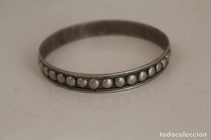 Joyeria: pulsera en plata de ley - Foto 3