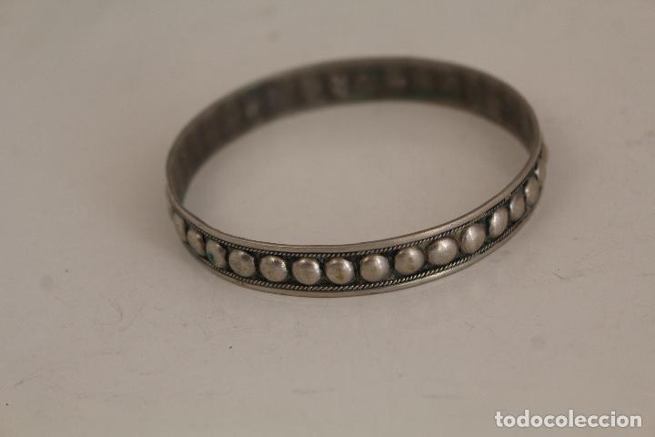 Joyeria: pulsera en plata de ley - Foto 4