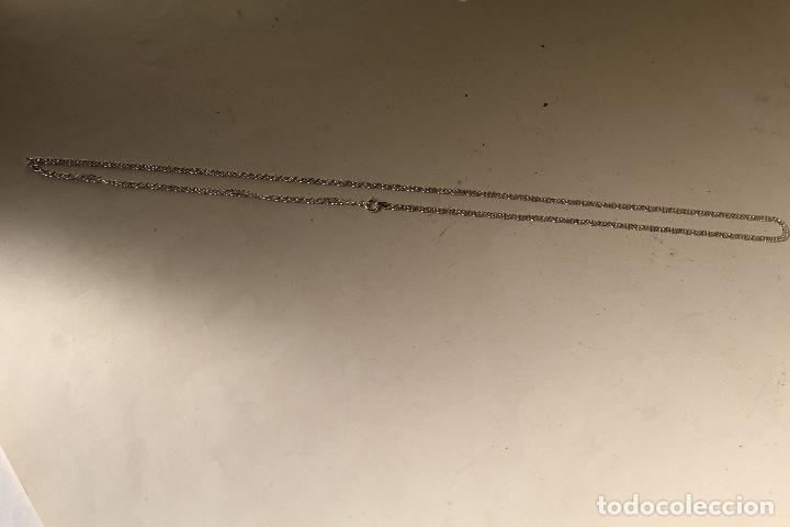 Joyeria: cadena en plata de ley - Foto 2