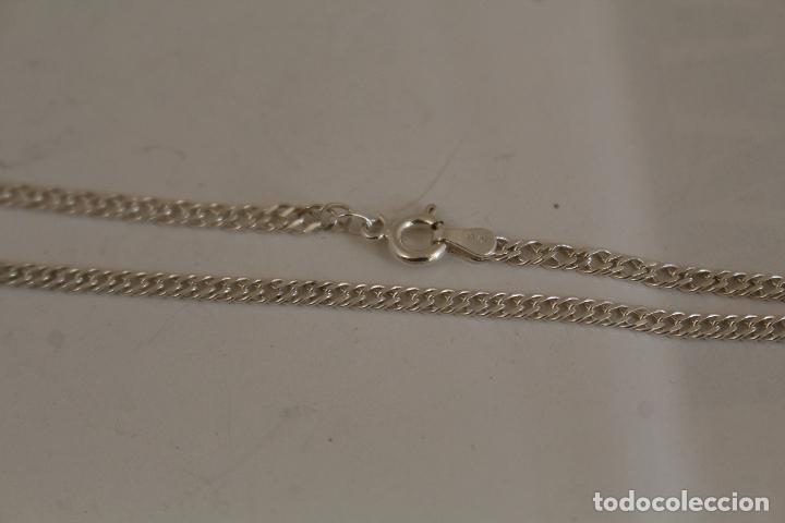 Joyeria: cadena en plata de ley - Foto 3