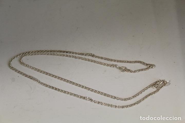 Joyeria: cadena en plata de ley - Foto 4