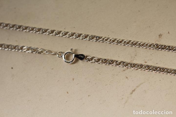 Joyeria: cadena en plata de ley - Foto 5