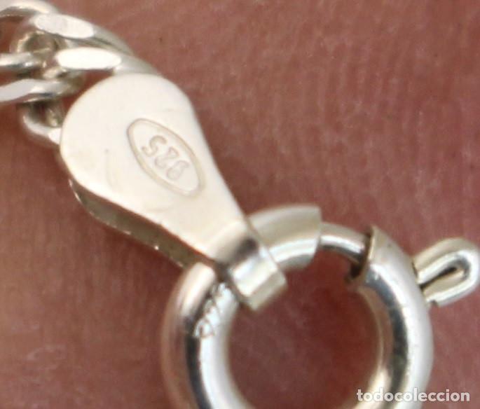 Joyeria: cadena en plata de ley - Foto 6