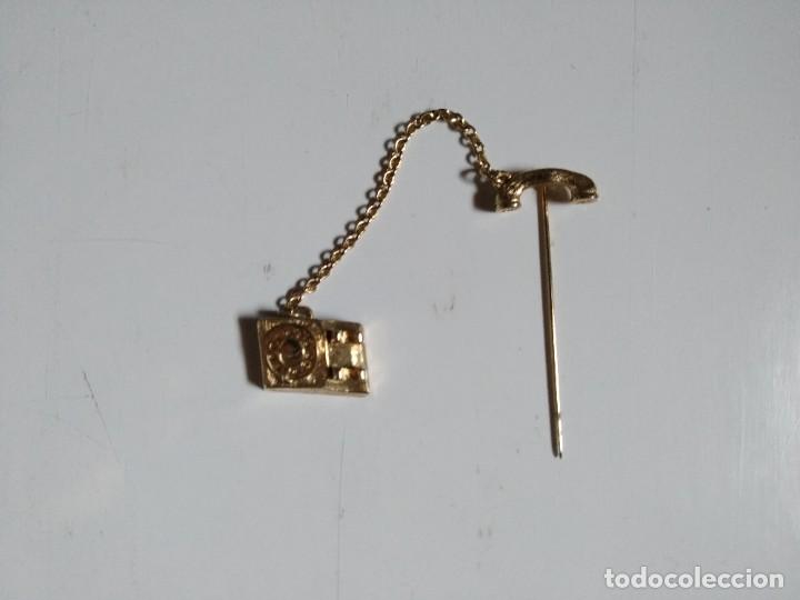 Joyeria: ALFILER TEL&Eacute;FONO JABONES AVON - Foto 3