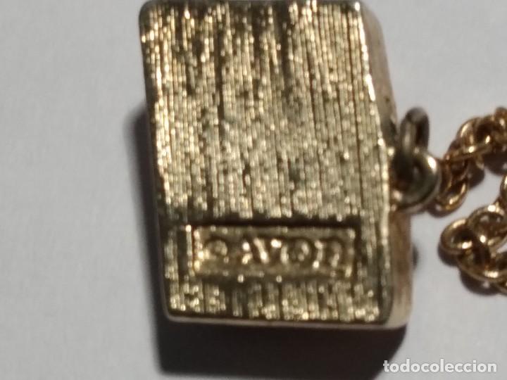Joyeria: ALFILER TEL&Eacute;FONO JABONES AVON - Foto 4