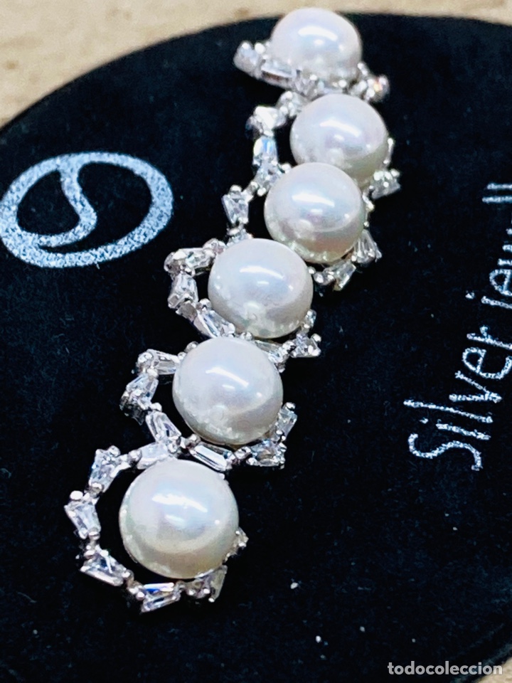 Joyeria: 3pares de pendientes - Foto 2