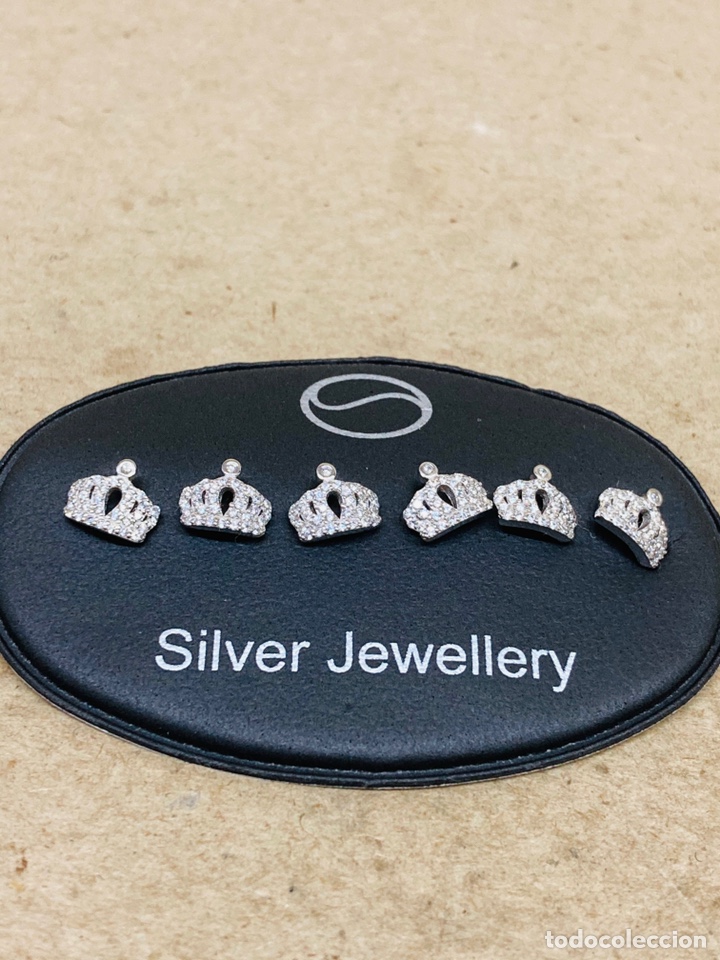 Joyeria: 3pares de pendientes nuevos - Foto 1