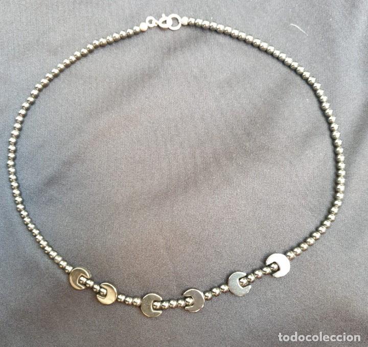Joyeria: COLLAR HEMATITES - Foto 2