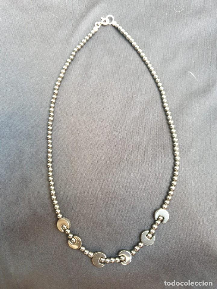 Joyeria: COLLAR HEMATITES - Foto 3