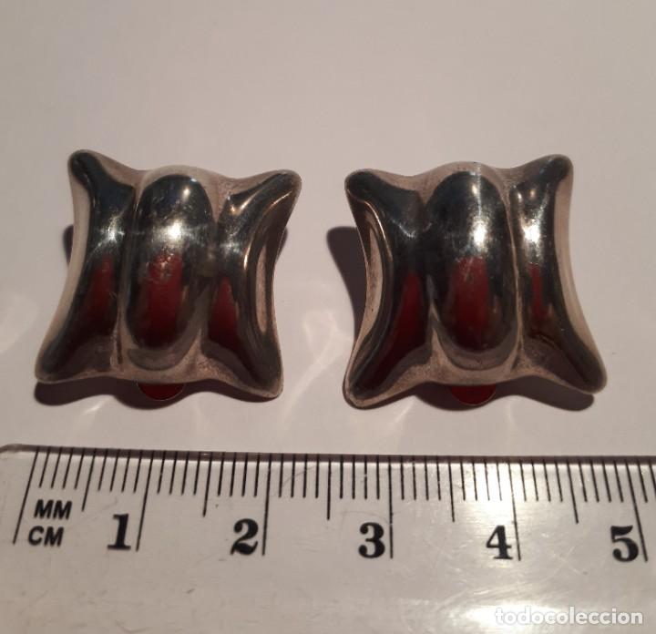 Joyeria: Bonitos pendientes de plata - Foto 2